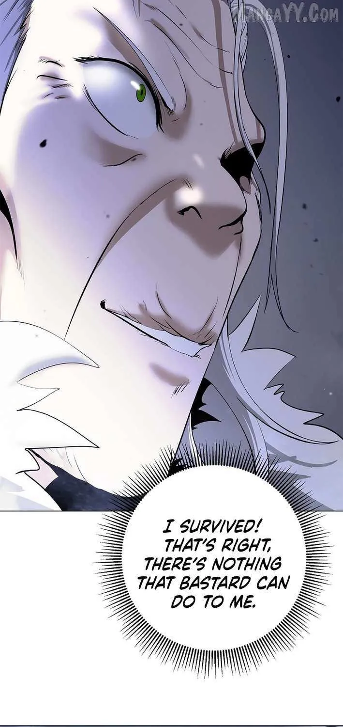The Story of Thorny Spear Chapter 204 page 29 - 