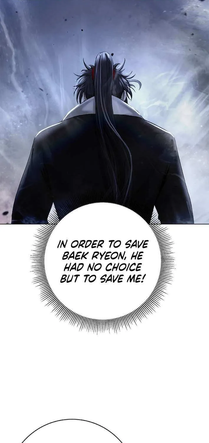 The Story of Thorny Spear Chapter 204 page 30 - 