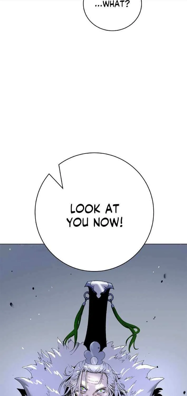 The Story of Thorny Spear Chapter 204 page 33 - 