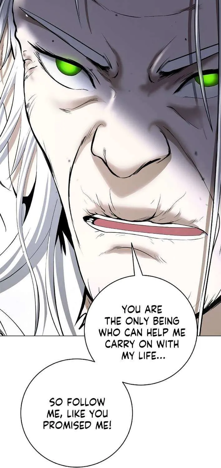 The Story of Thorny Spear Chapter 204 page 38 - 