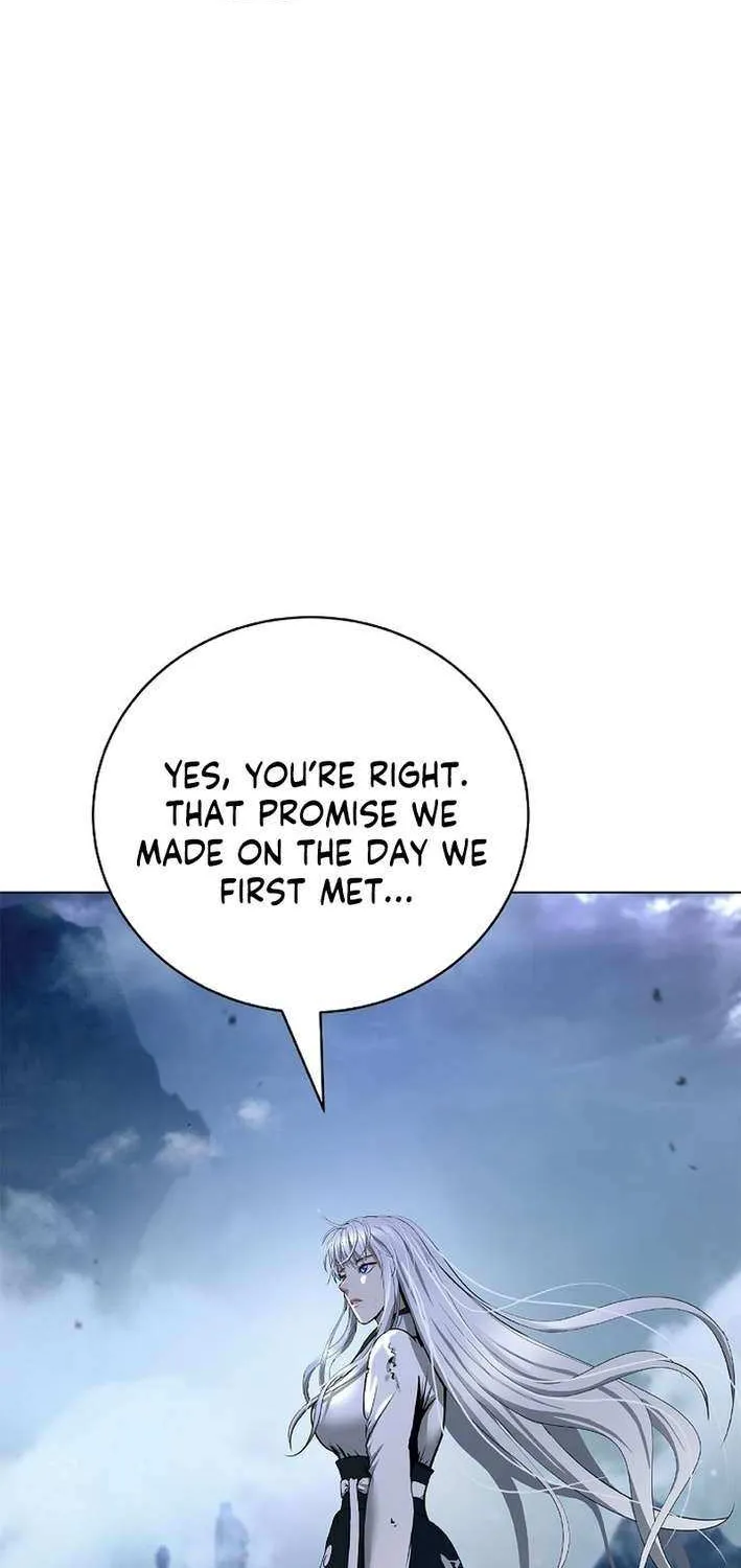 The Story of Thorny Spear Chapter 204 page 39 - 