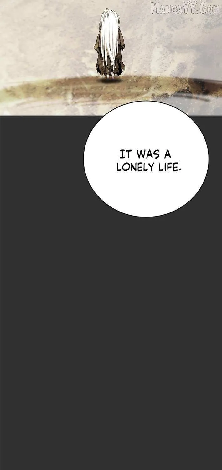 The Story of Thorny Spear Chapter 204 page 43 - 