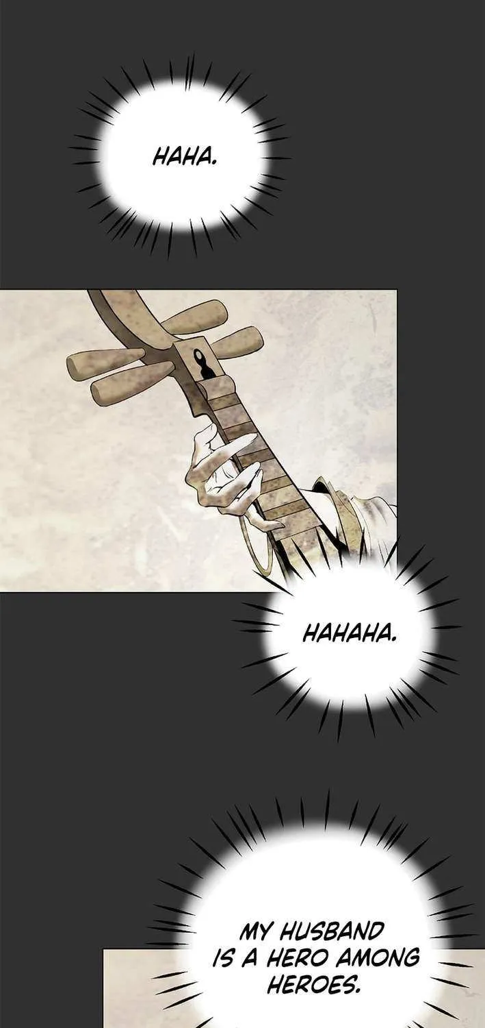 The Story of Thorny Spear Chapter 204 page 44 - 