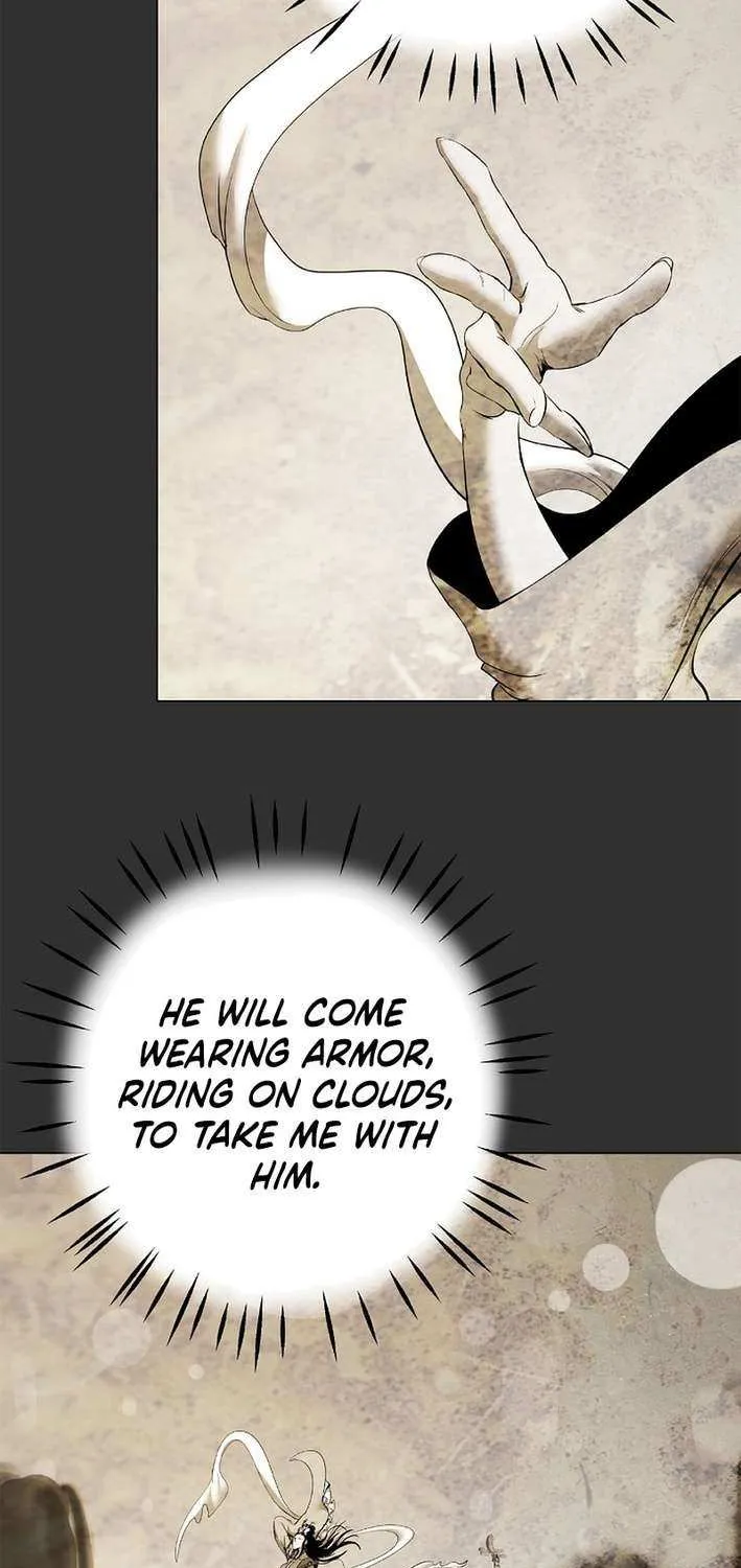 The Story of Thorny Spear Chapter 204 page 45 - 