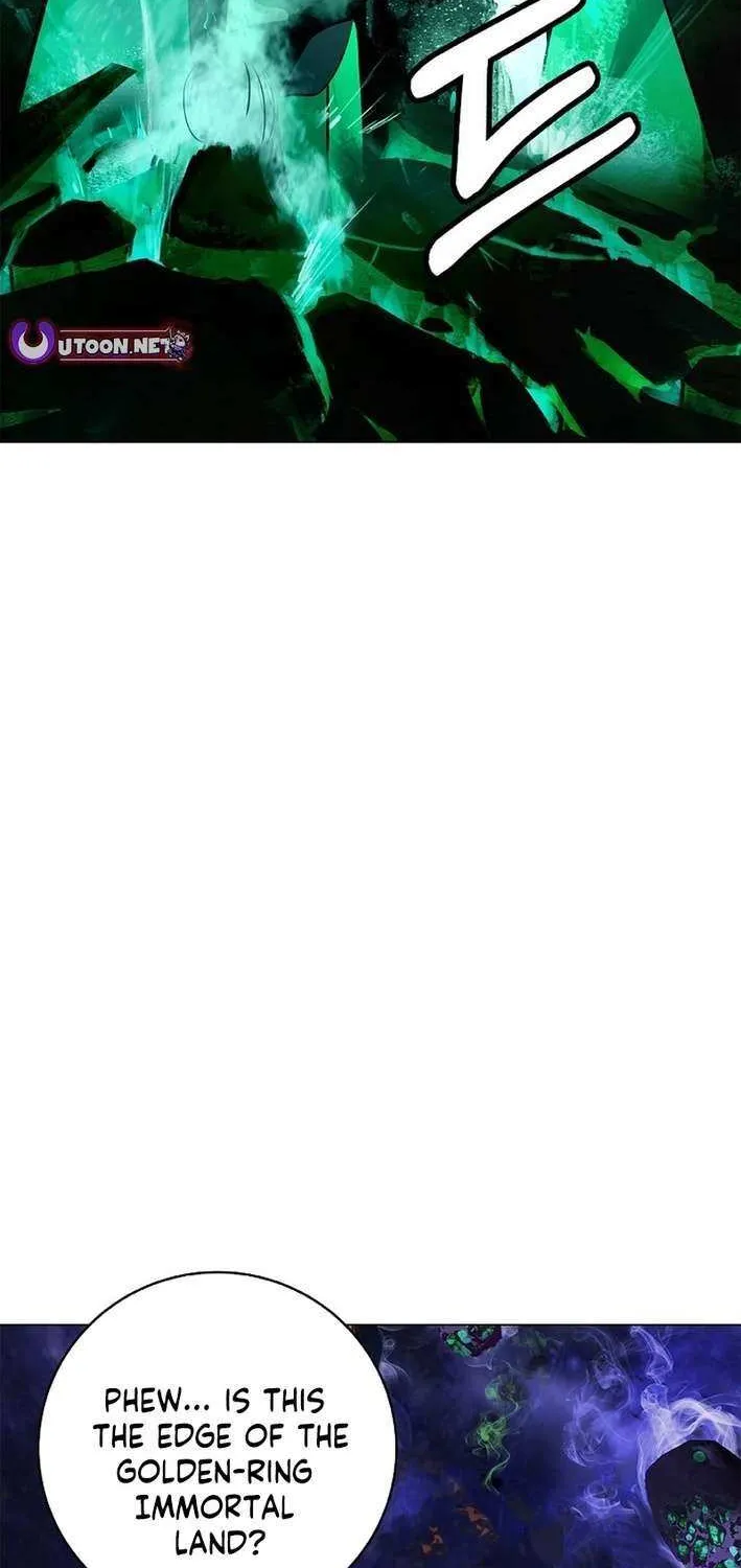 The Story of Thorny Spear Chapter 204 page 6 - 