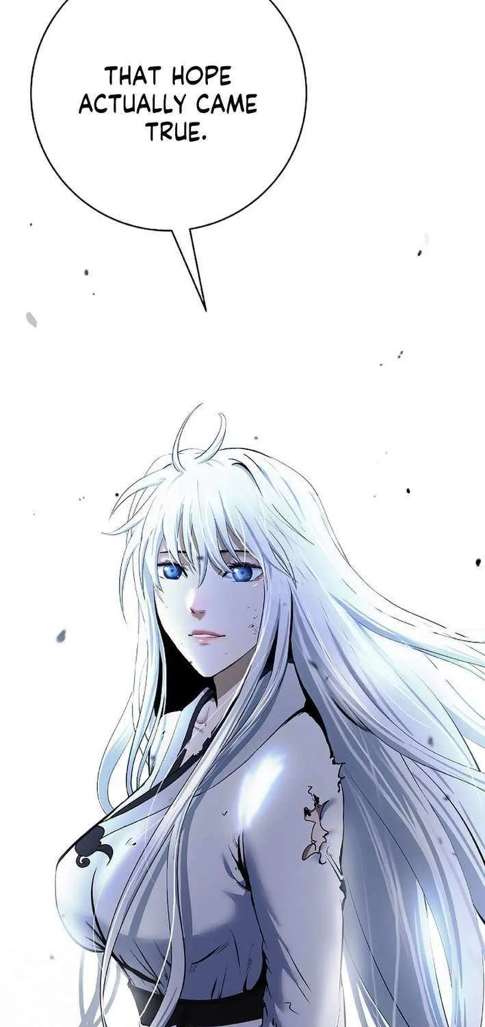The Story of Thorny Spear Chapter 204 page 54 - 