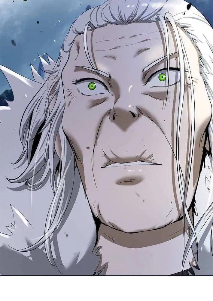 The Story of Thorny Spear Chapter 204 page 56 - 