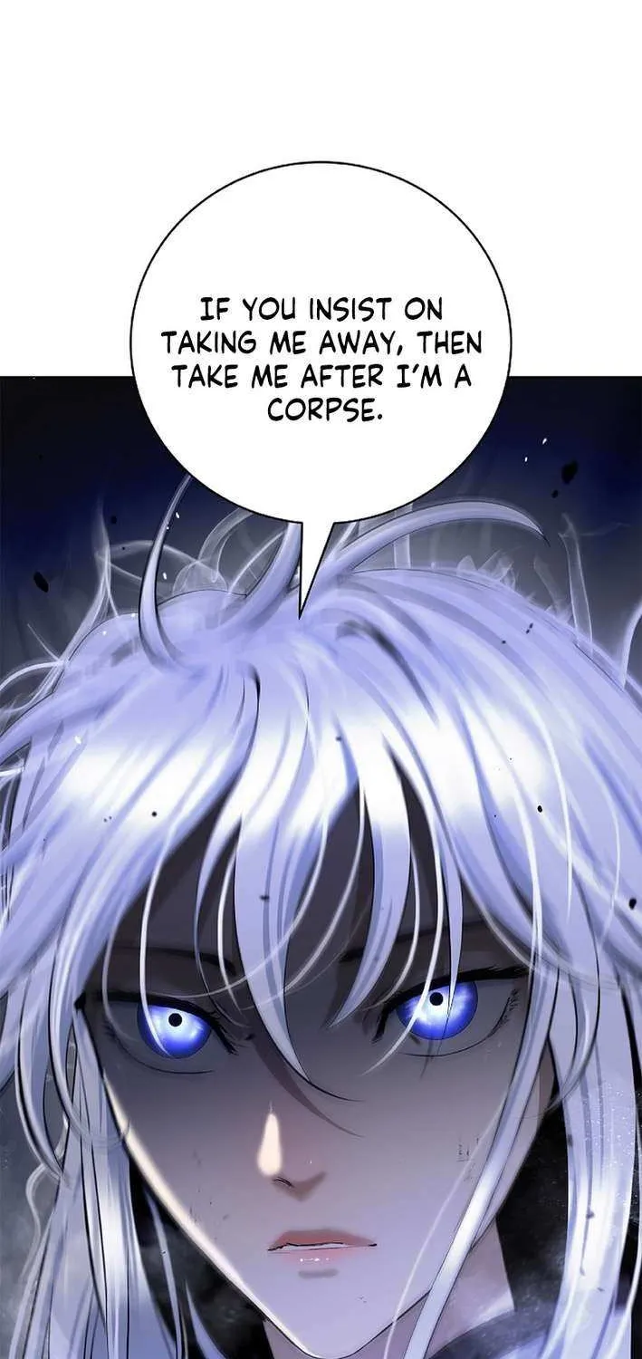 The Story of Thorny Spear Chapter 204 page 58 - 