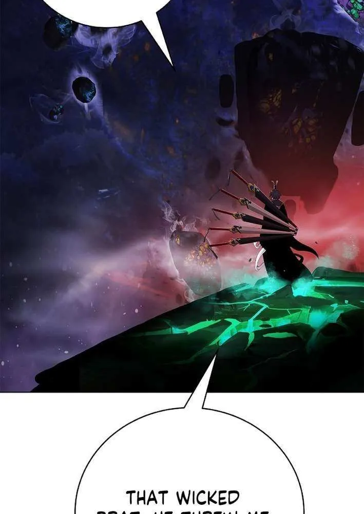 The Story of Thorny Spear Chapter 204 page 7 - 