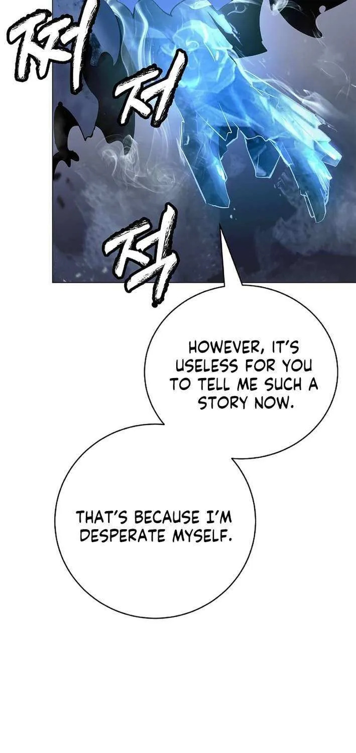 The Story of Thorny Spear Chapter 204 page 61 - 