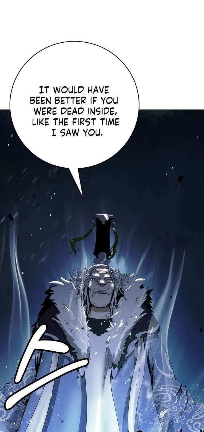 The Story of Thorny Spear Chapter 204 page 62 - 
