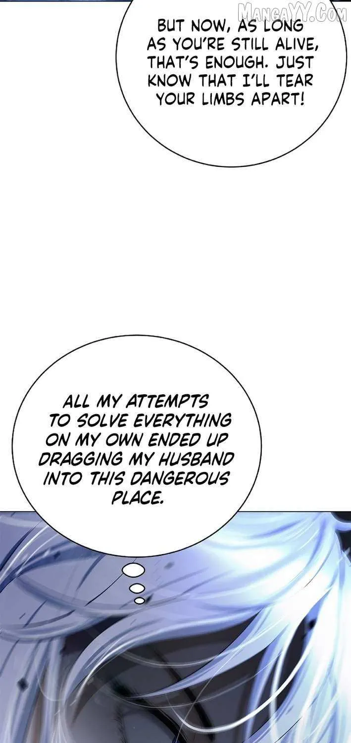 The Story of Thorny Spear Chapter 204 page 64 - 