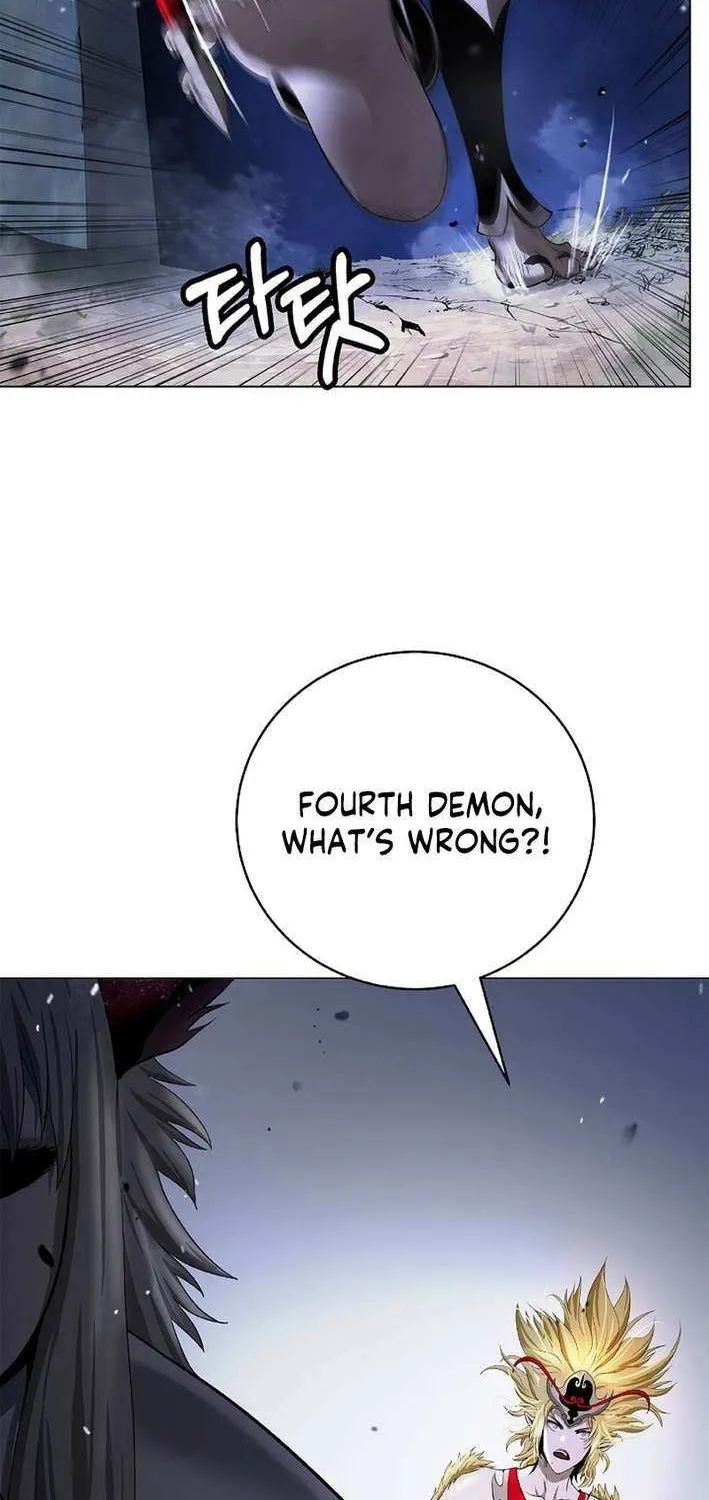 The Story of Thorny Spear Chapter 204 page 83 - 