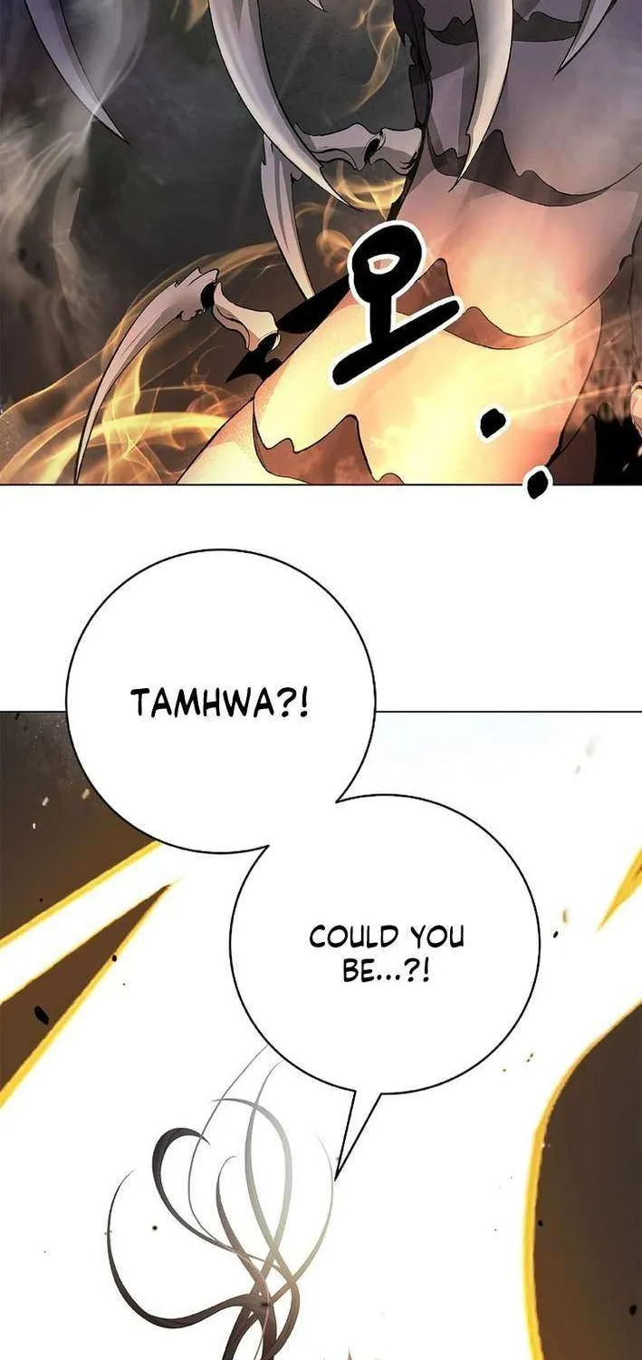 The Story of Thorny Spear Chapter 204 page 90 - 