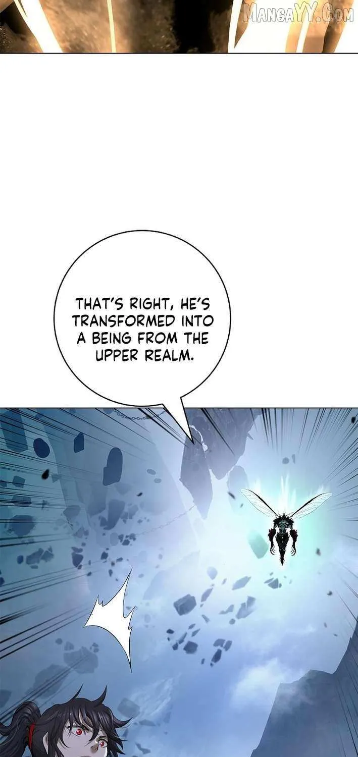 The Story of Thorny Spear Chapter 204 page 92 - 