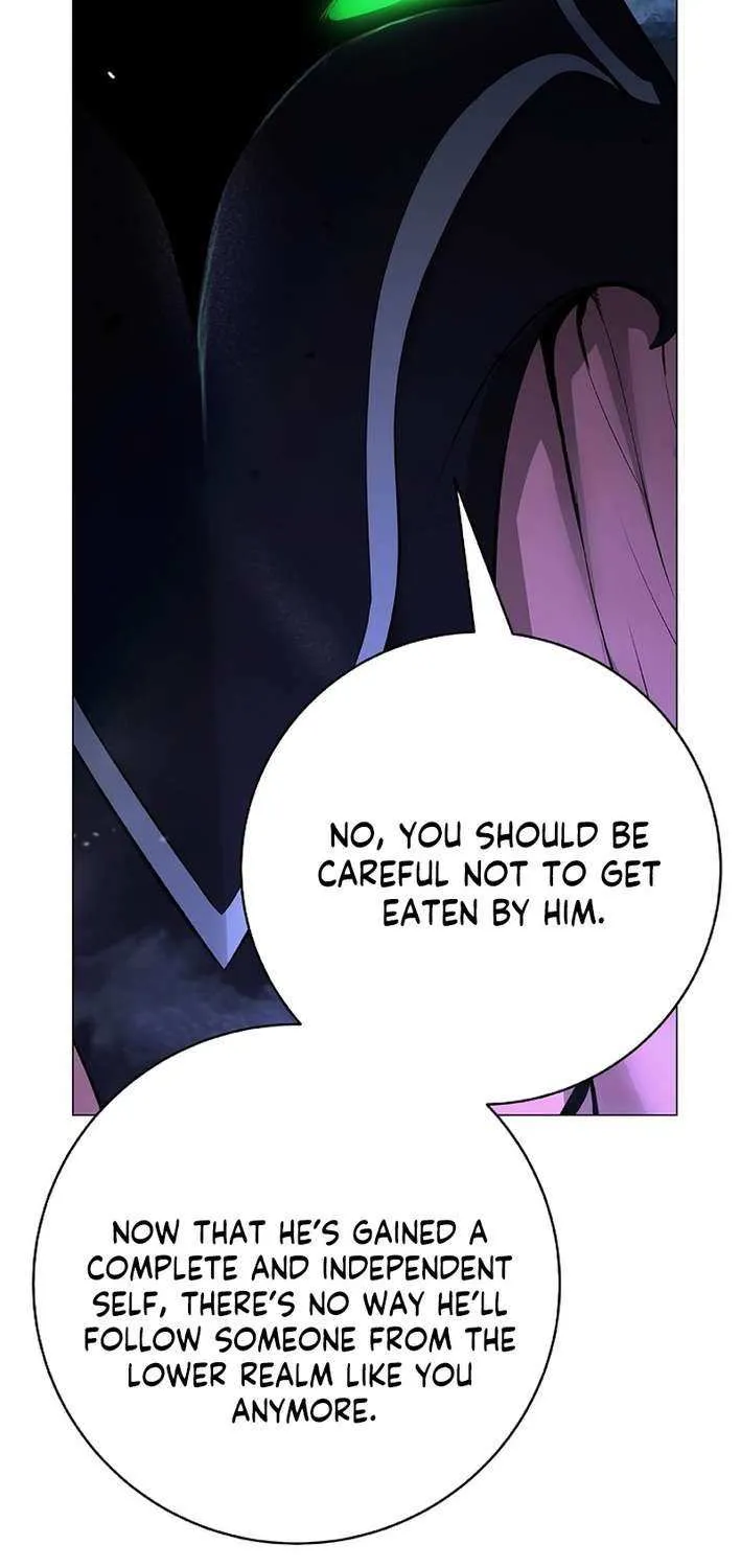The Story of Thorny Spear Chapter 204 page 94 - 