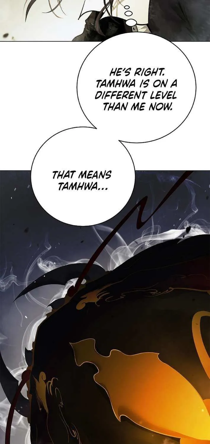 The Story of Thorny Spear Chapter 204 page 96 - 