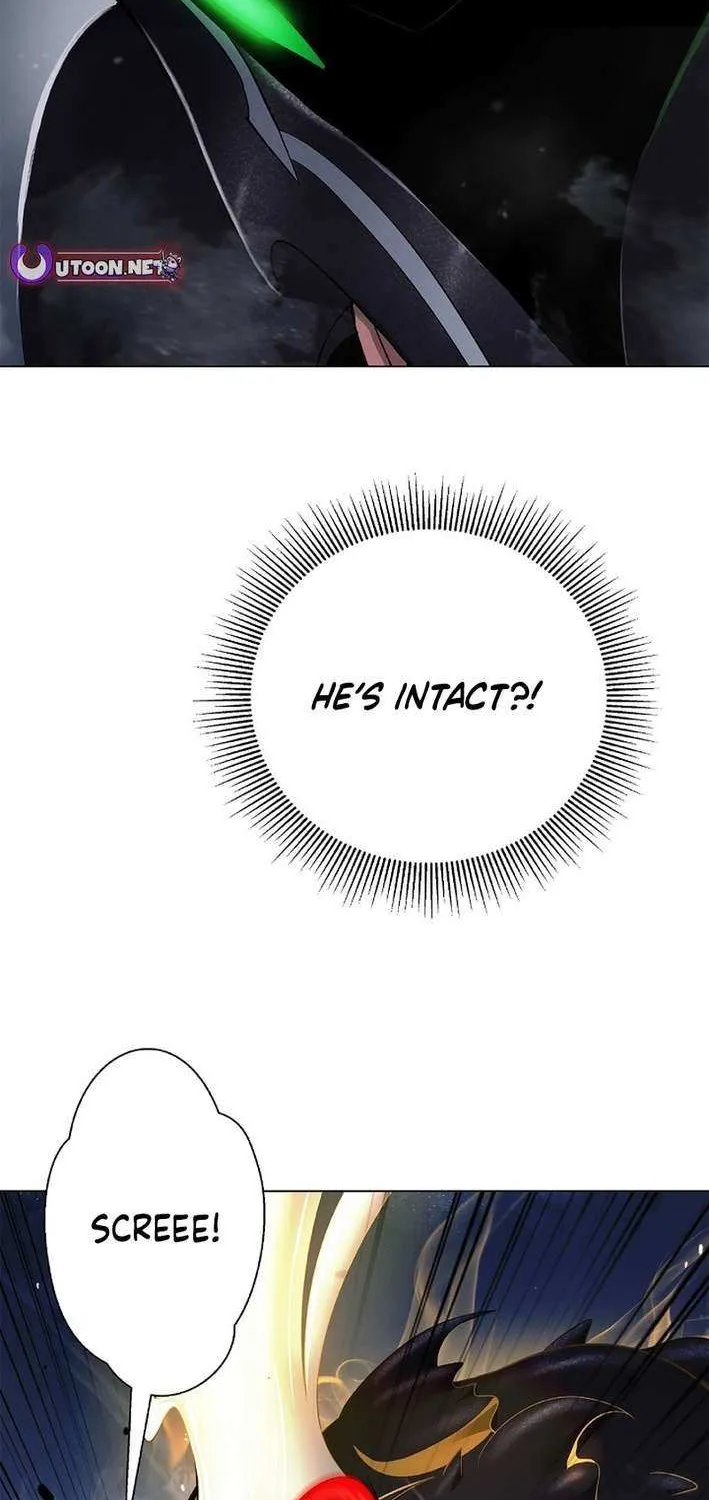 The Story of Thorny Spear Chapter 205 page 13 - 