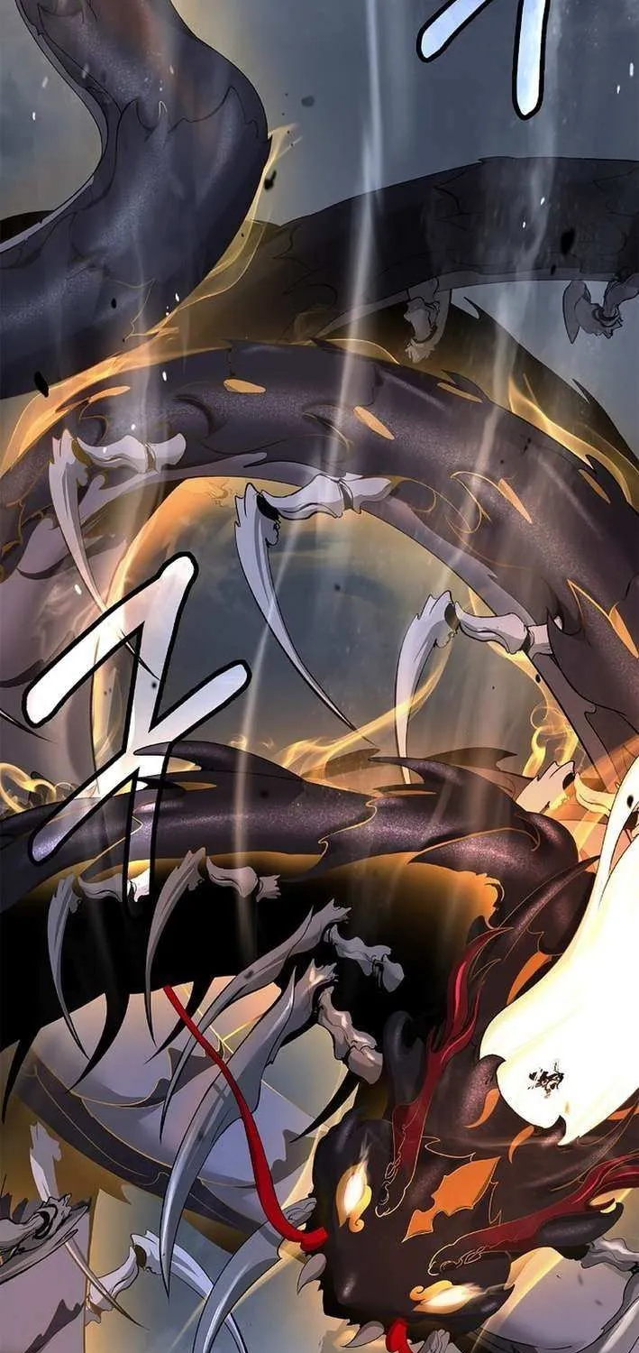 The Story of Thorny Spear Chapter 205 page 3 - 