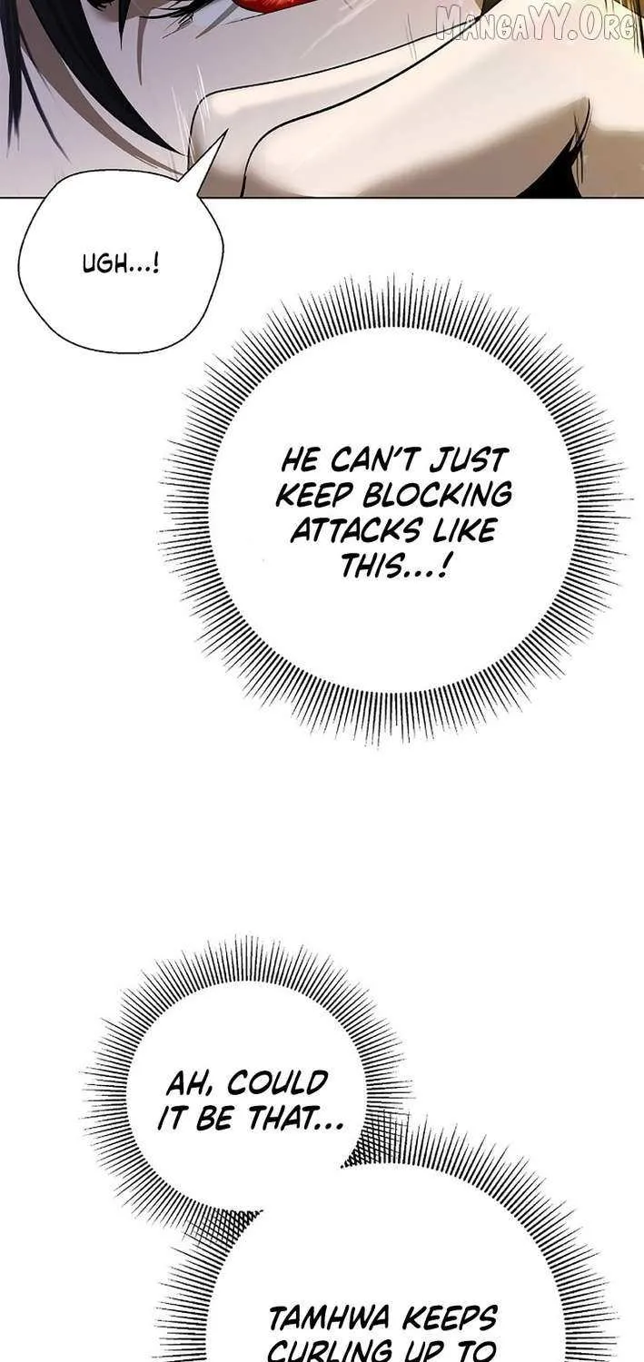 The Story of Thorny Spear Chapter 205 page 29 - 