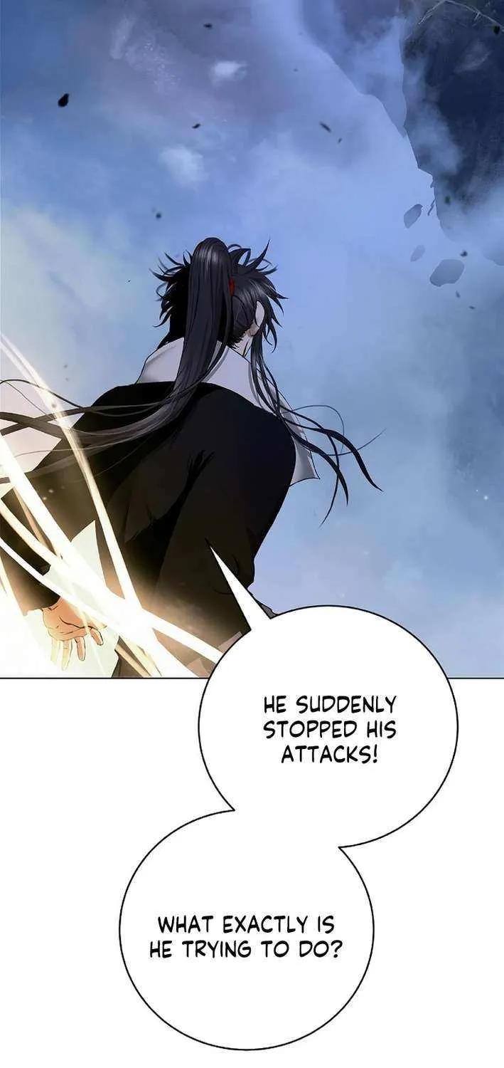 The Story of Thorny Spear Chapter 205 page 33 - 