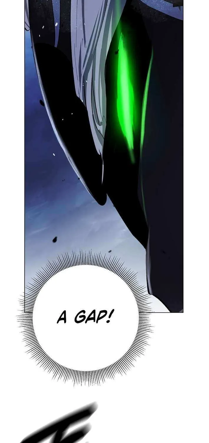 The Story of Thorny Spear Chapter 205 page 62 - 
