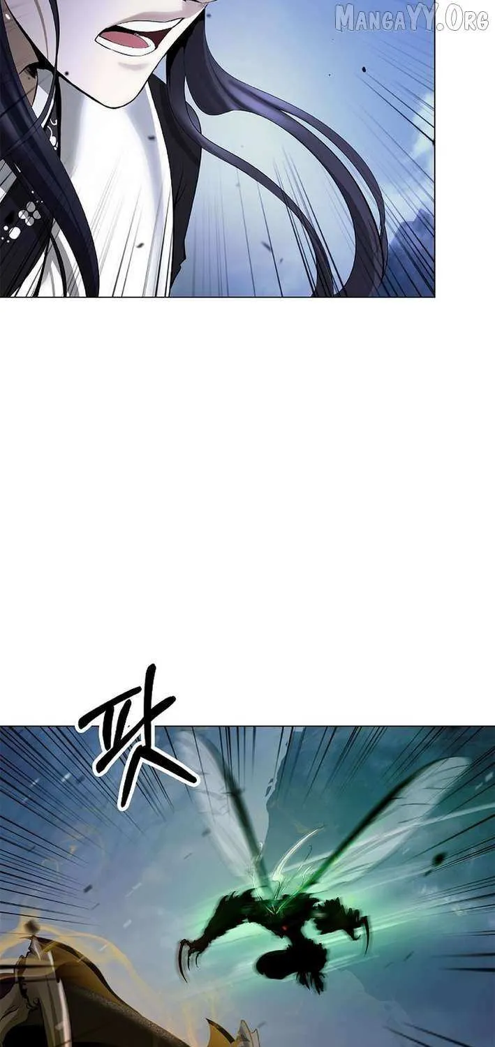 The Story of Thorny Spear Chapter 205 page 8 - 