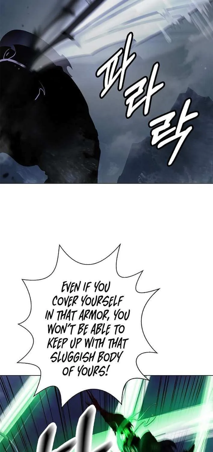 The Story of Thorny Spear Chapter 205 page 82 - 