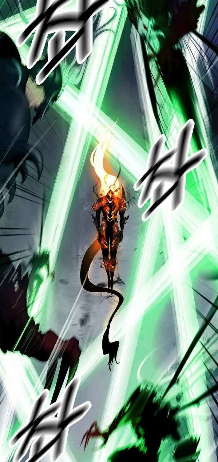 The Story of Thorny Spear Chapter 205 page 83 - 