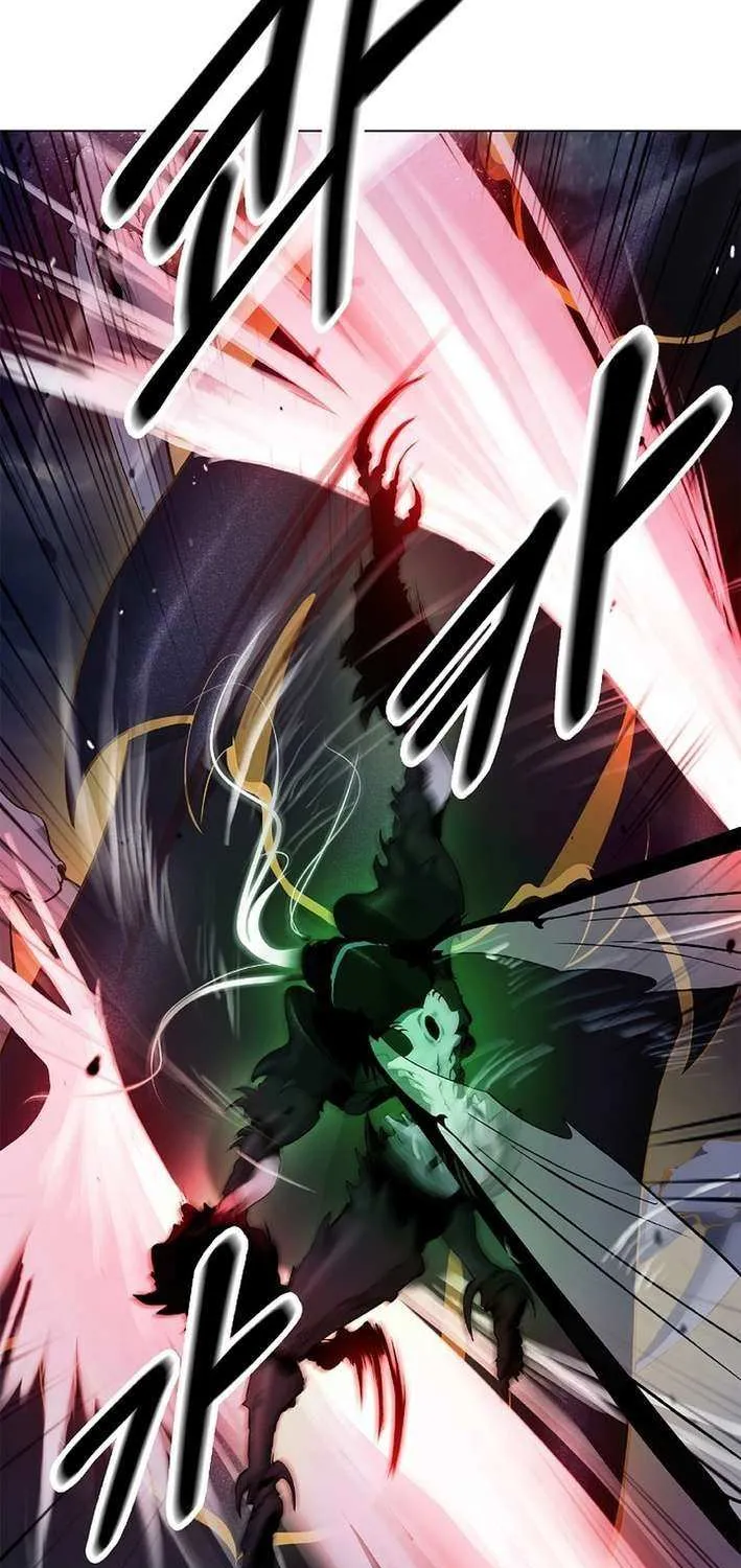 The Story of Thorny Spear Chapter 205 page 10 - 