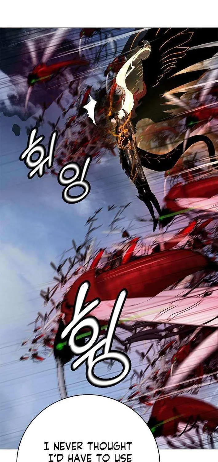 The Story of Thorny Spear Chapter 205 page 95 - 