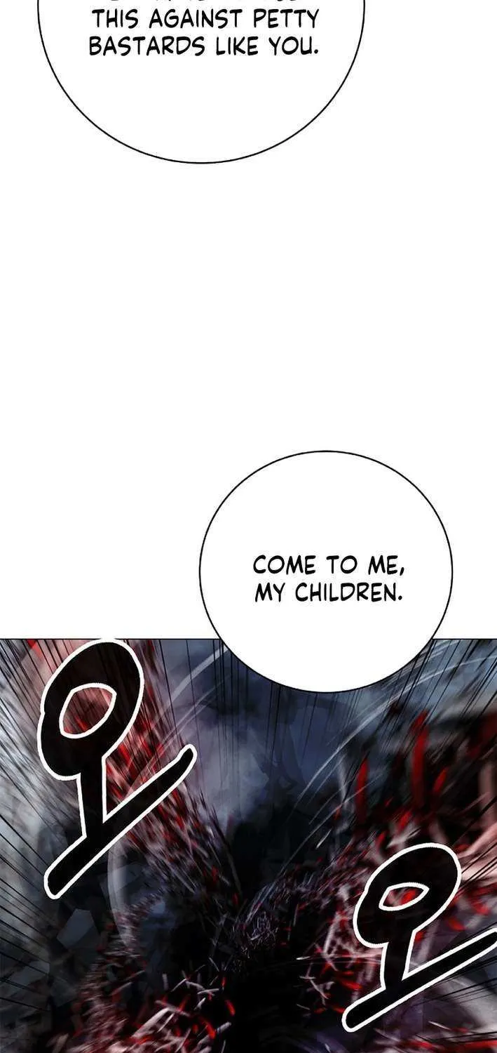 The Story of Thorny Spear Chapter 205 page 96 - 