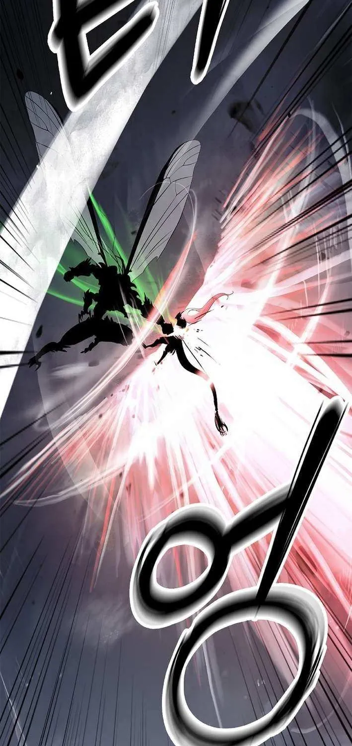 The Story of Thorny Spear Chapter 206 page 11 - 