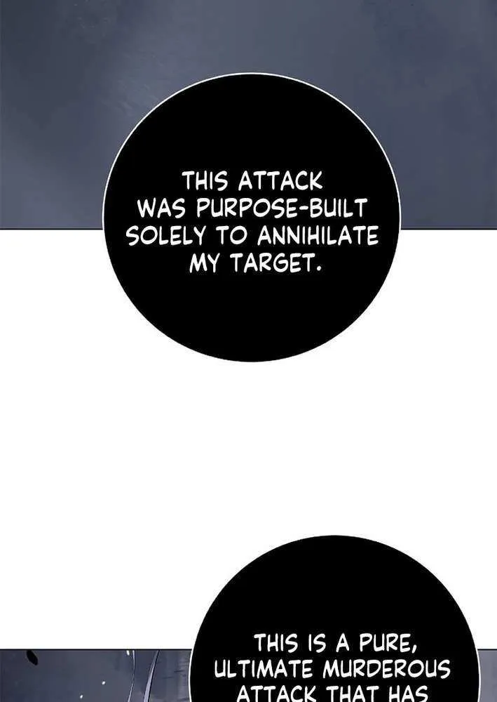 The Story of Thorny Spear Chapter 206 page 14 - 