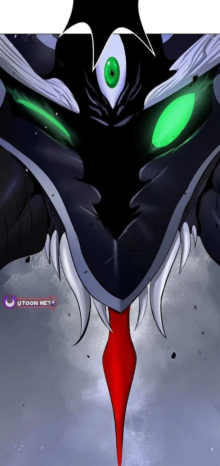 The Story of Thorny Spear Chapter 206 page 20 - 