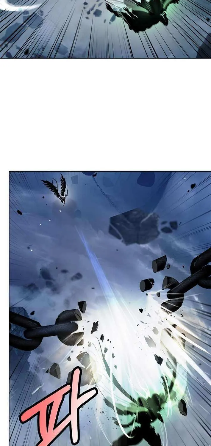 The Story of Thorny Spear Chapter 206 page 31 - 