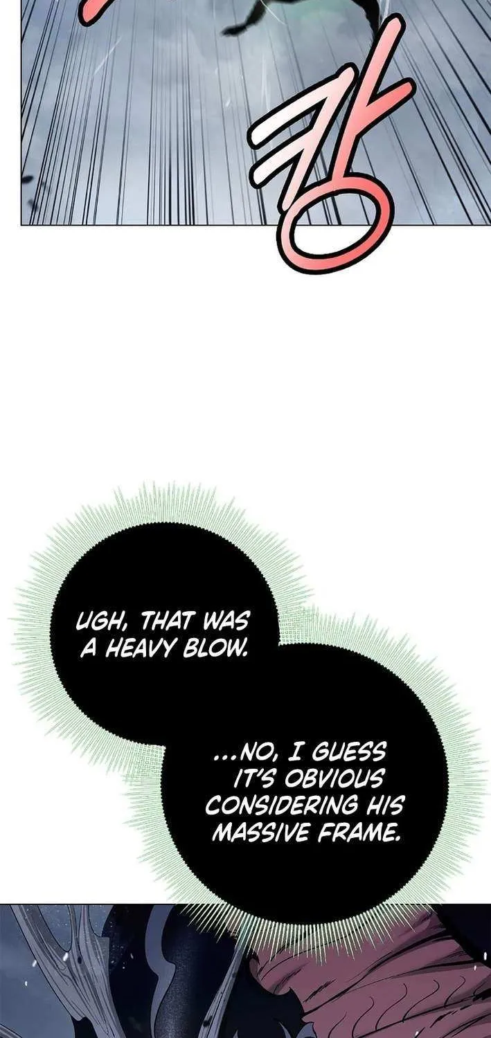 The Story of Thorny Spear Chapter 206 page 32 - 
