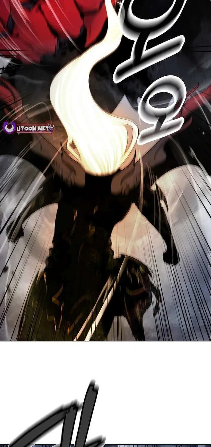 The Story of Thorny Spear Chapter 206 page 37 - 