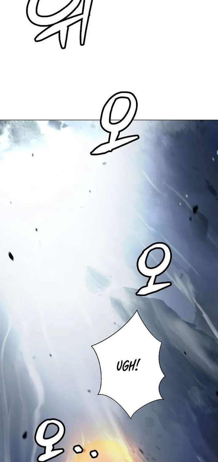The Story of Thorny Spear Chapter 206 page 41 - 