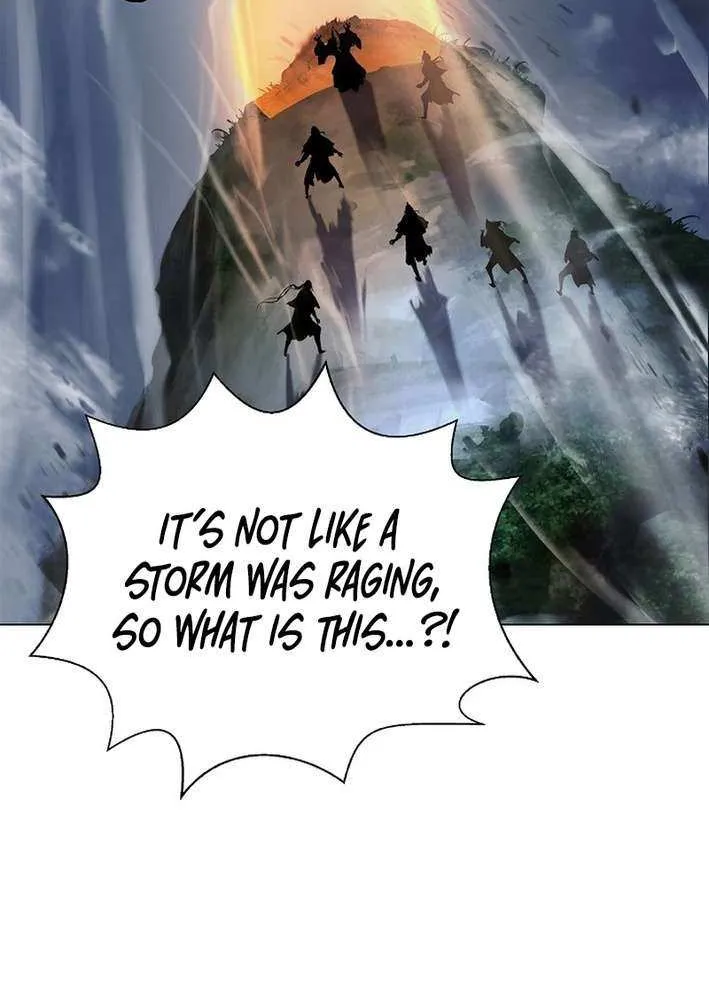The Story of Thorny Spear Chapter 206 page 42 - 