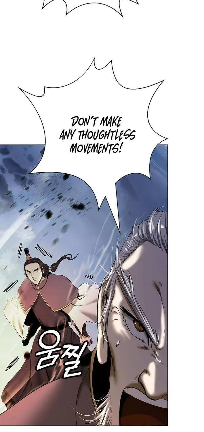 The Story of Thorny Spear Chapter 206 page 44 - 