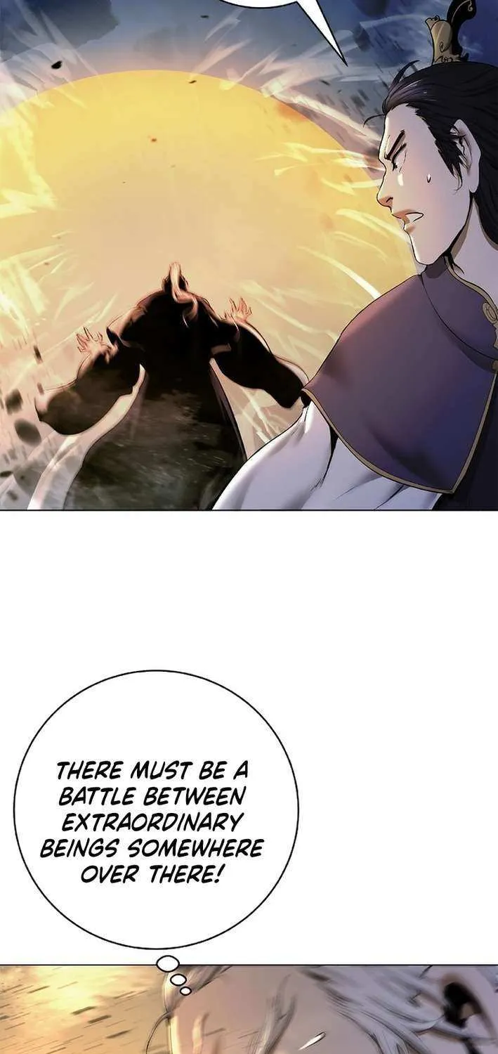 The Story of Thorny Spear Chapter 206 page 47 - 