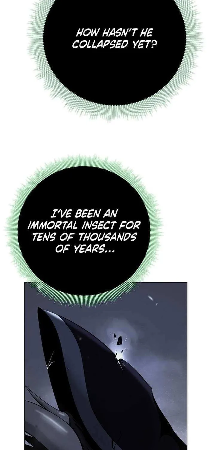 The Story of Thorny Spear Chapter 206 page 65 - 