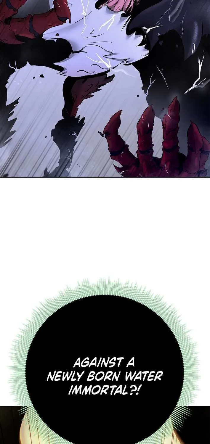 The Story of Thorny Spear Chapter 206 page 68 - 