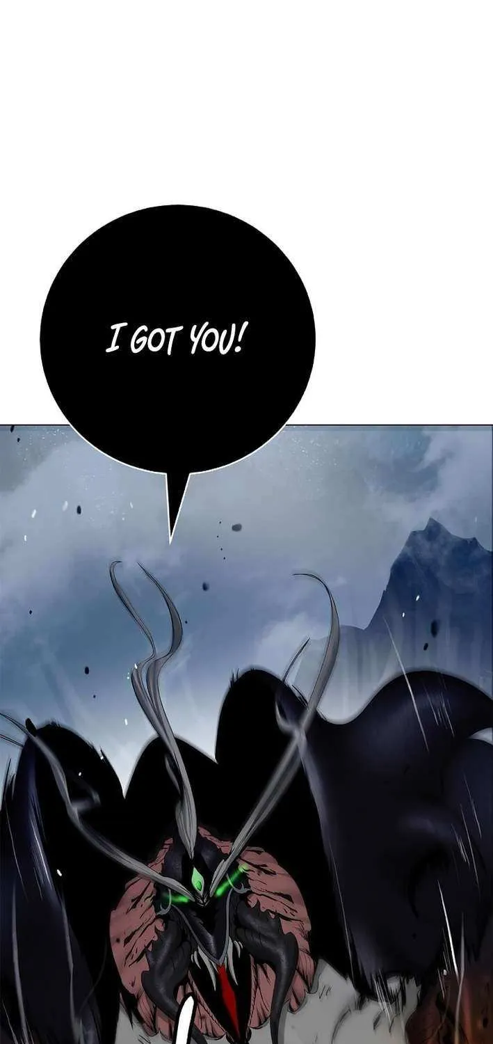 The Story of Thorny Spear Chapter 206 page 75 - 