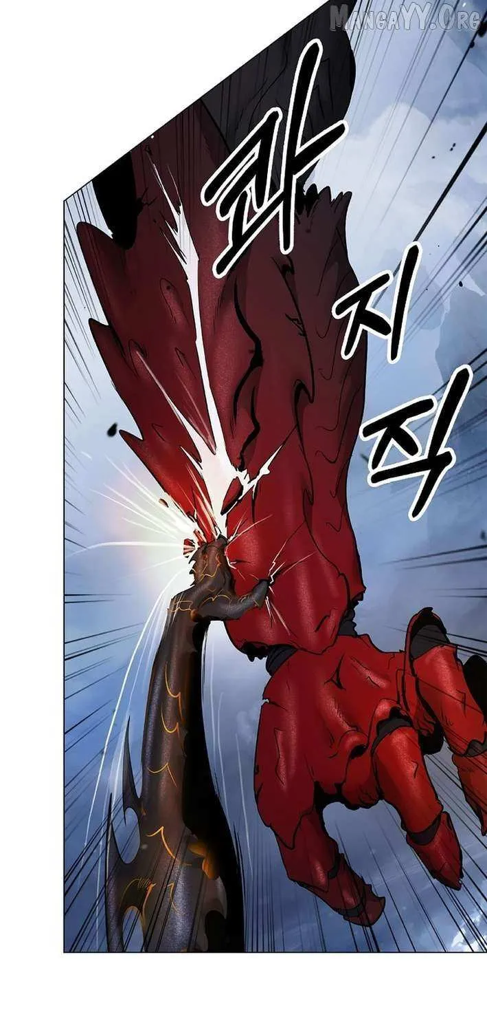 The Story of Thorny Spear Chapter 206 page 92 - 