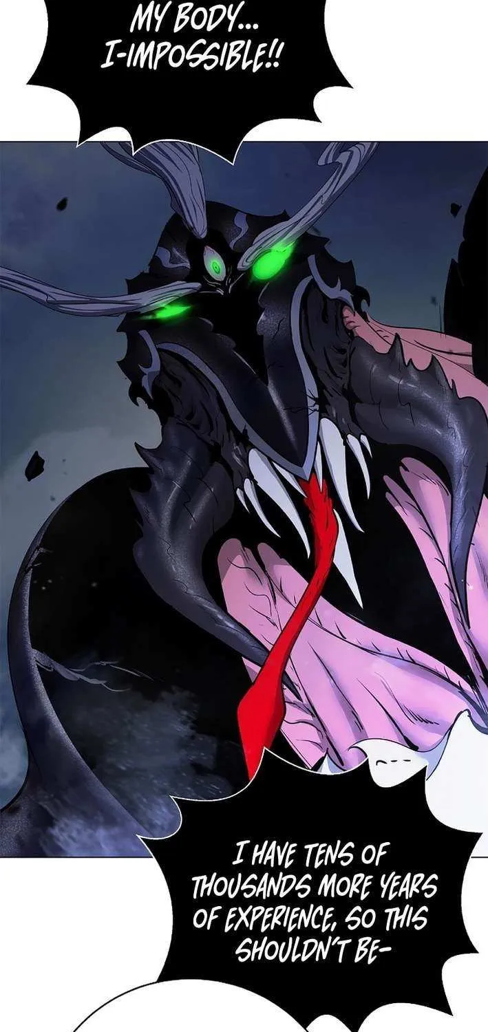The Story of Thorny Spear Chapter 206 page 96 - 