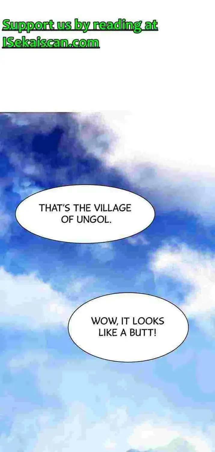 The Story of Thorny Spear Chapter 3.1 page 2 - 