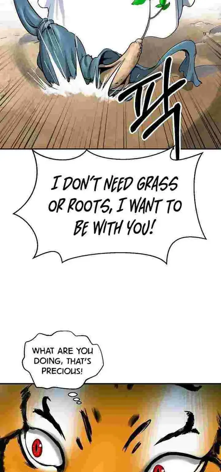 The Story of Thorny Spear Chapter 3.1 page 19 - 
