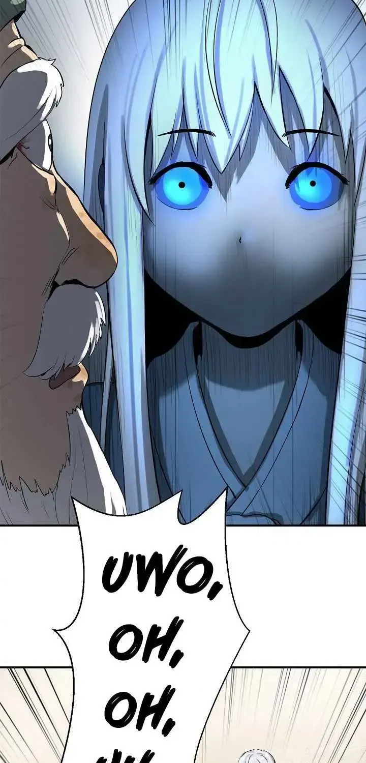 The Story of Thorny Spear Chapter 3.1 page 30 - 